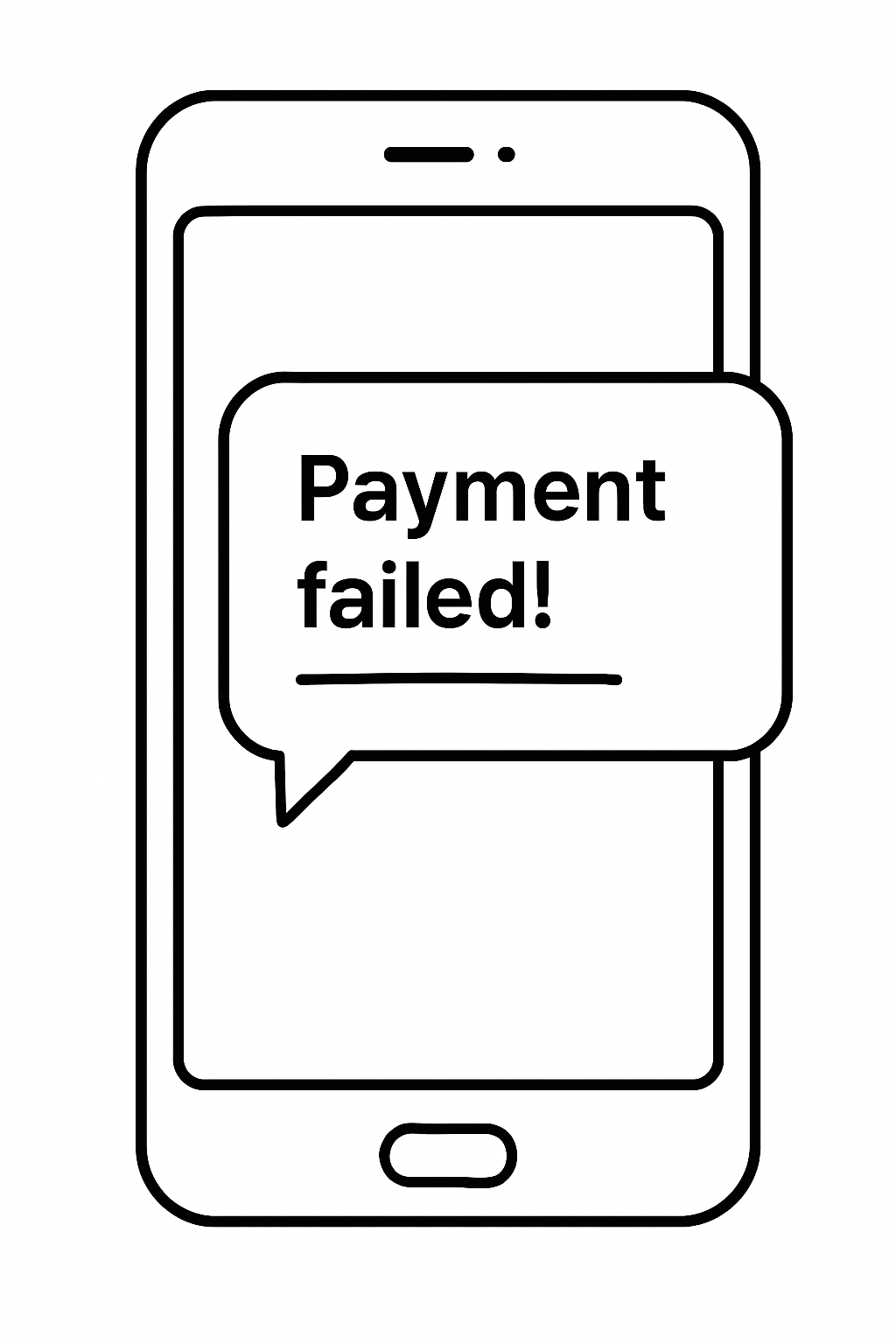 SMS Alert Example